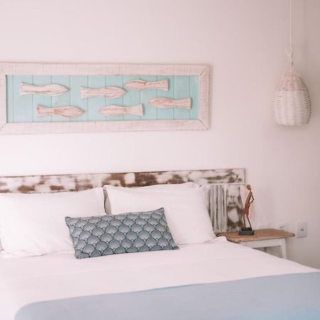 Cactus Lodge Pipa Praia de Pipa Екстер'єр фото