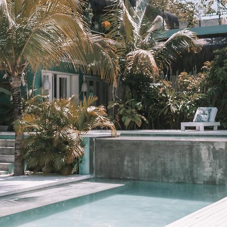 Cactus Lodge Pipa Praia de Pipa Екстер'єр фото
