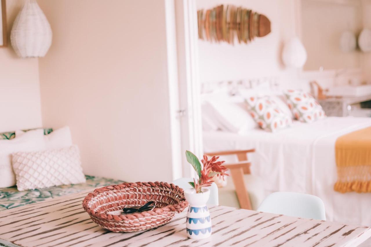 Cactus Lodge Pipa Praia de Pipa Екстер'єр фото