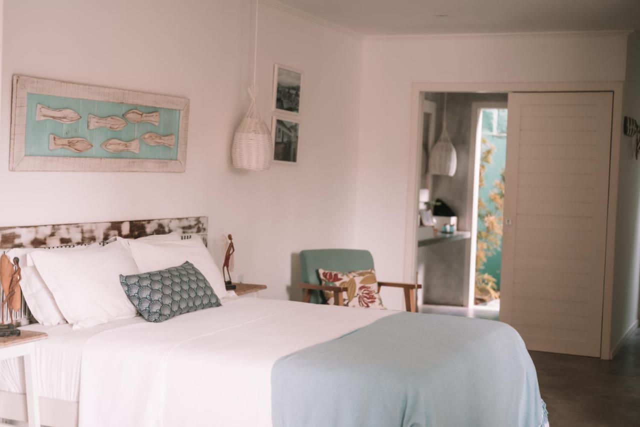 Cactus Lodge Pipa Praia de Pipa Екстер'єр фото