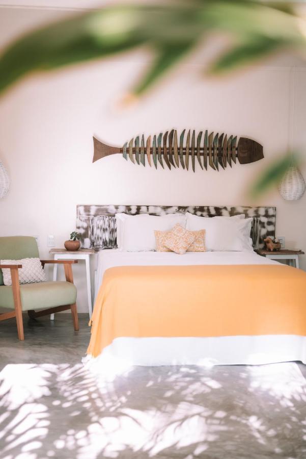 Cactus Lodge Pipa Praia de Pipa Екстер'єр фото