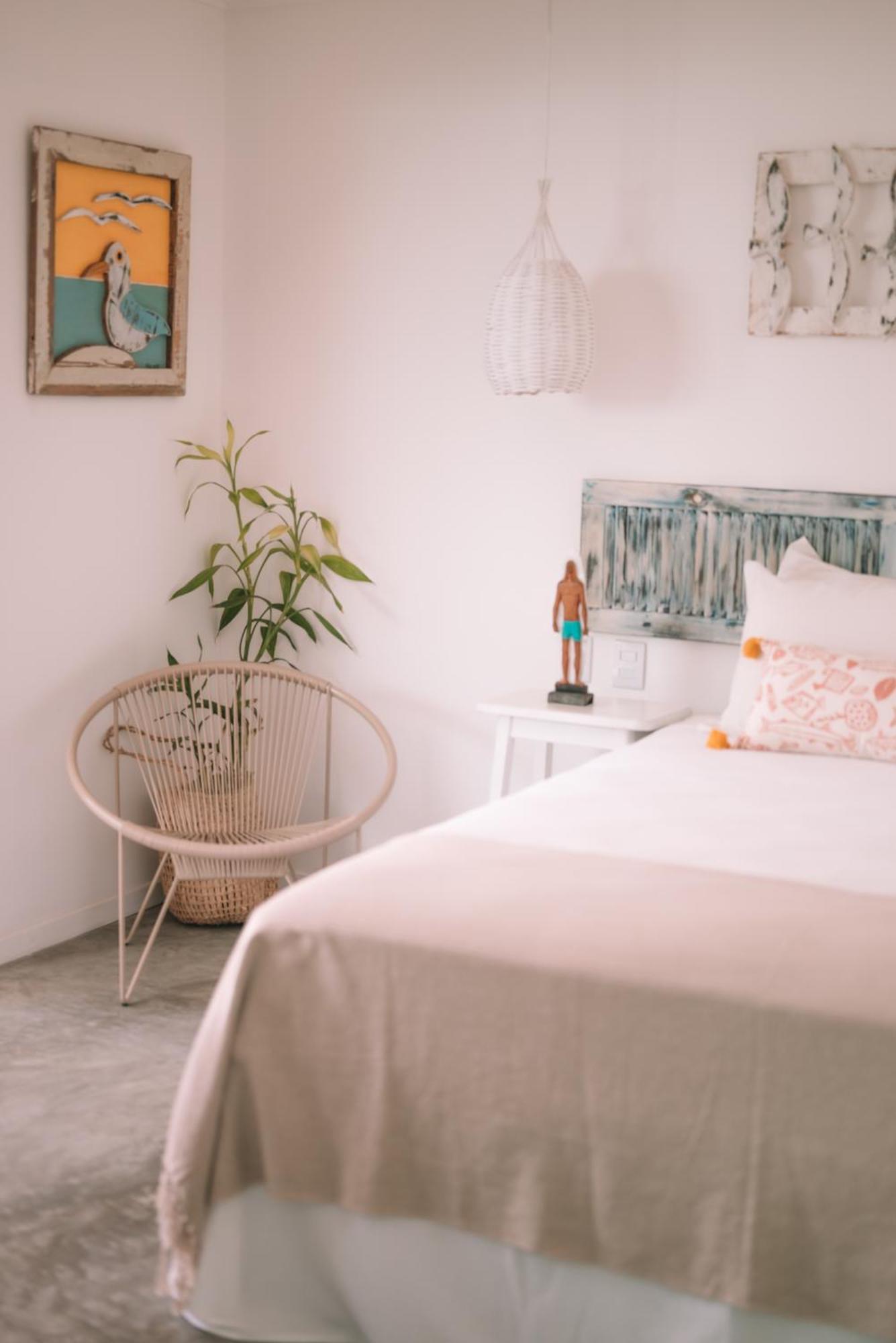 Cactus Lodge Pipa Praia de Pipa Екстер'єр фото