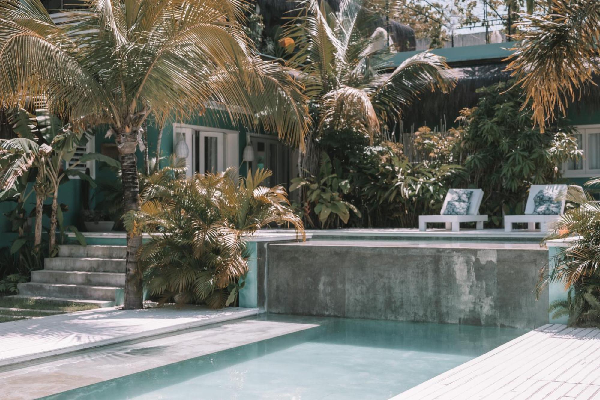 Cactus Lodge Pipa Praia de Pipa Екстер'єр фото